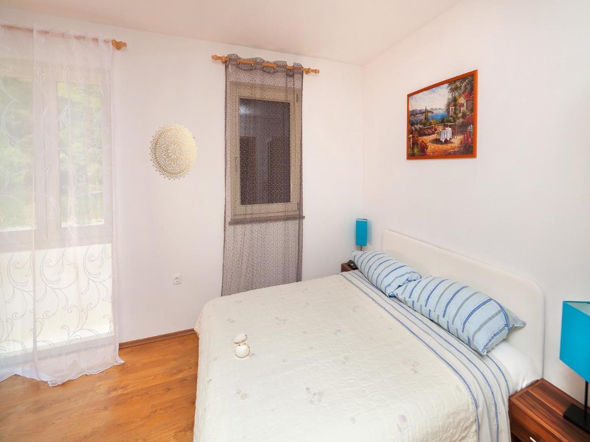 Apartments Barbara 布鲁赛吉 外观 照片