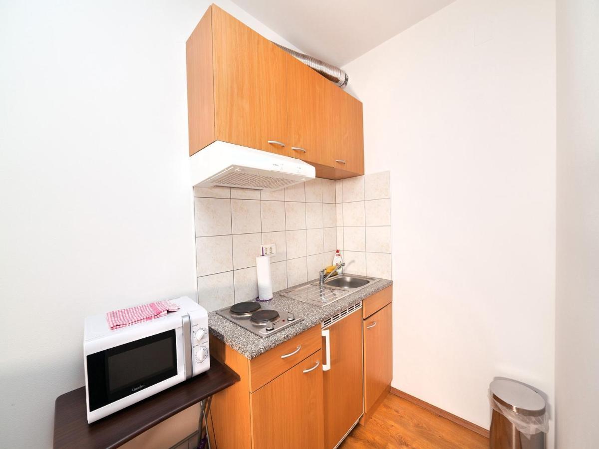 Apartments Barbara 布鲁赛吉 外观 照片