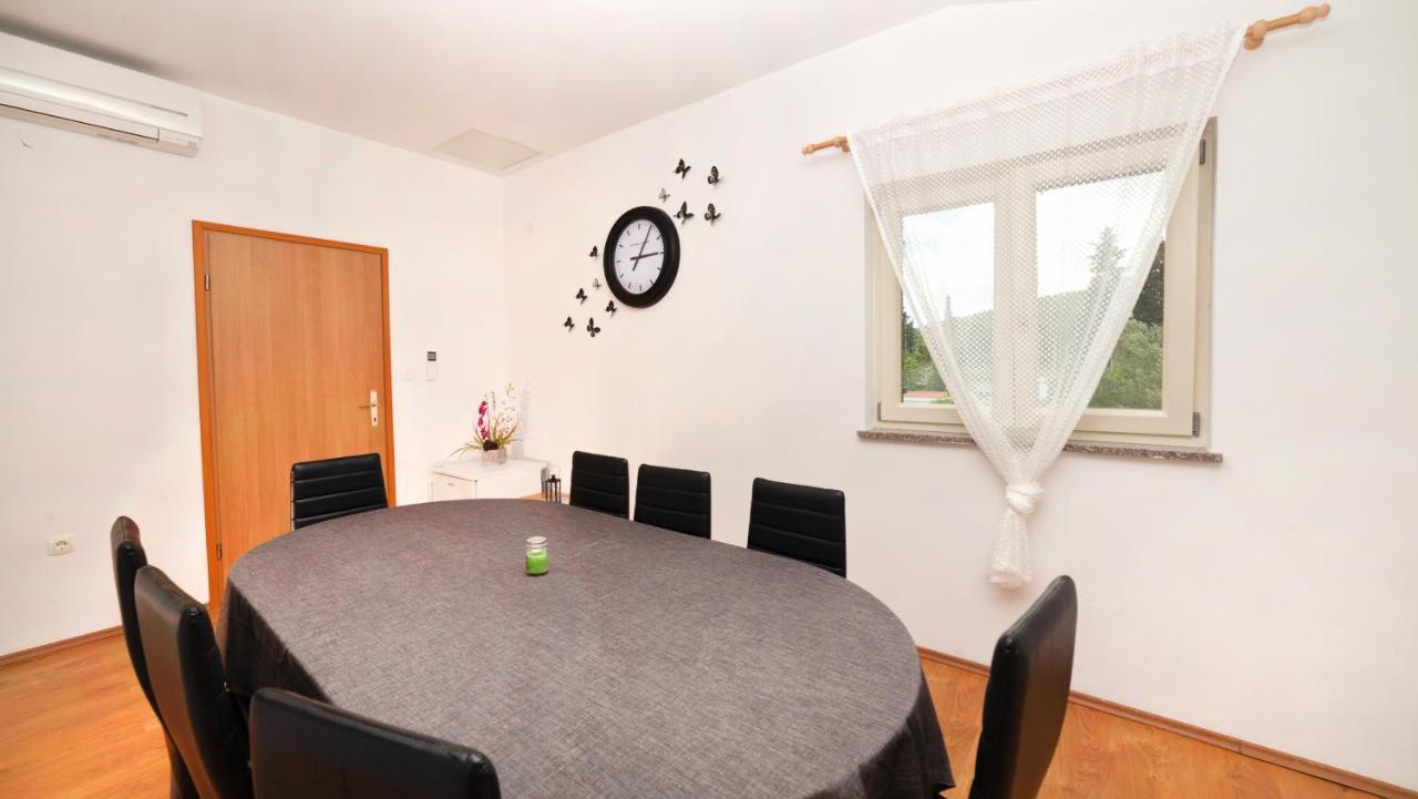 Apartments Barbara 布鲁赛吉 外观 照片