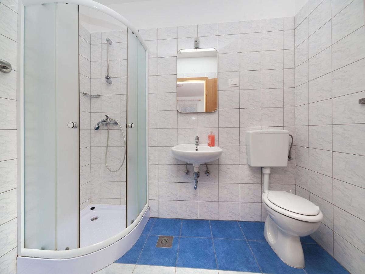 Apartments Barbara 布鲁赛吉 外观 照片