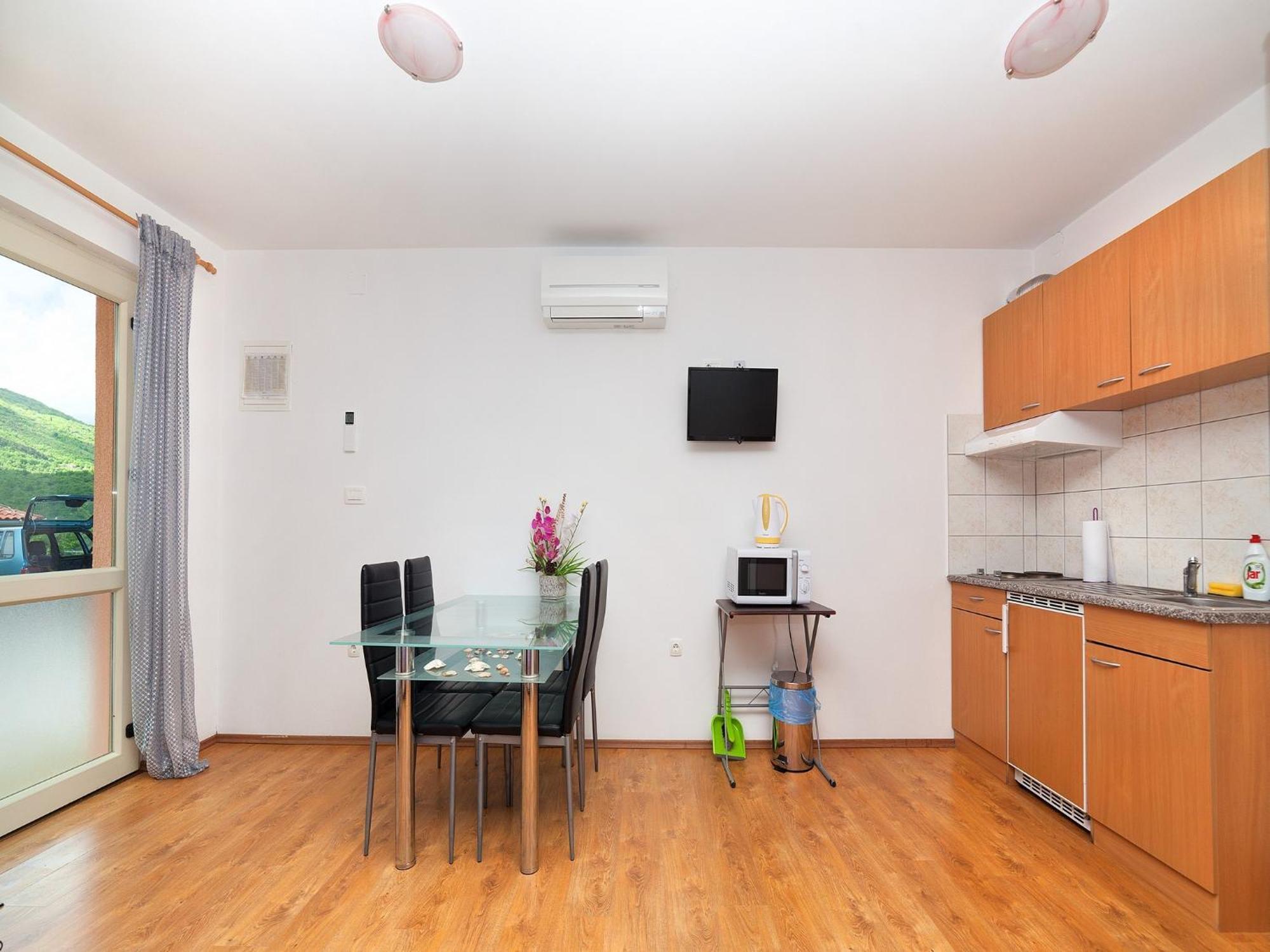 Apartments Barbara 布鲁赛吉 客房 照片